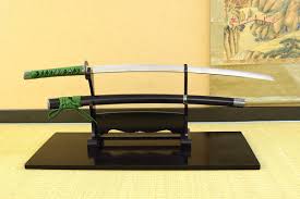 Katana Odenta Mitsuyo