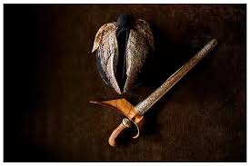 Keris Kyai Sengkelat