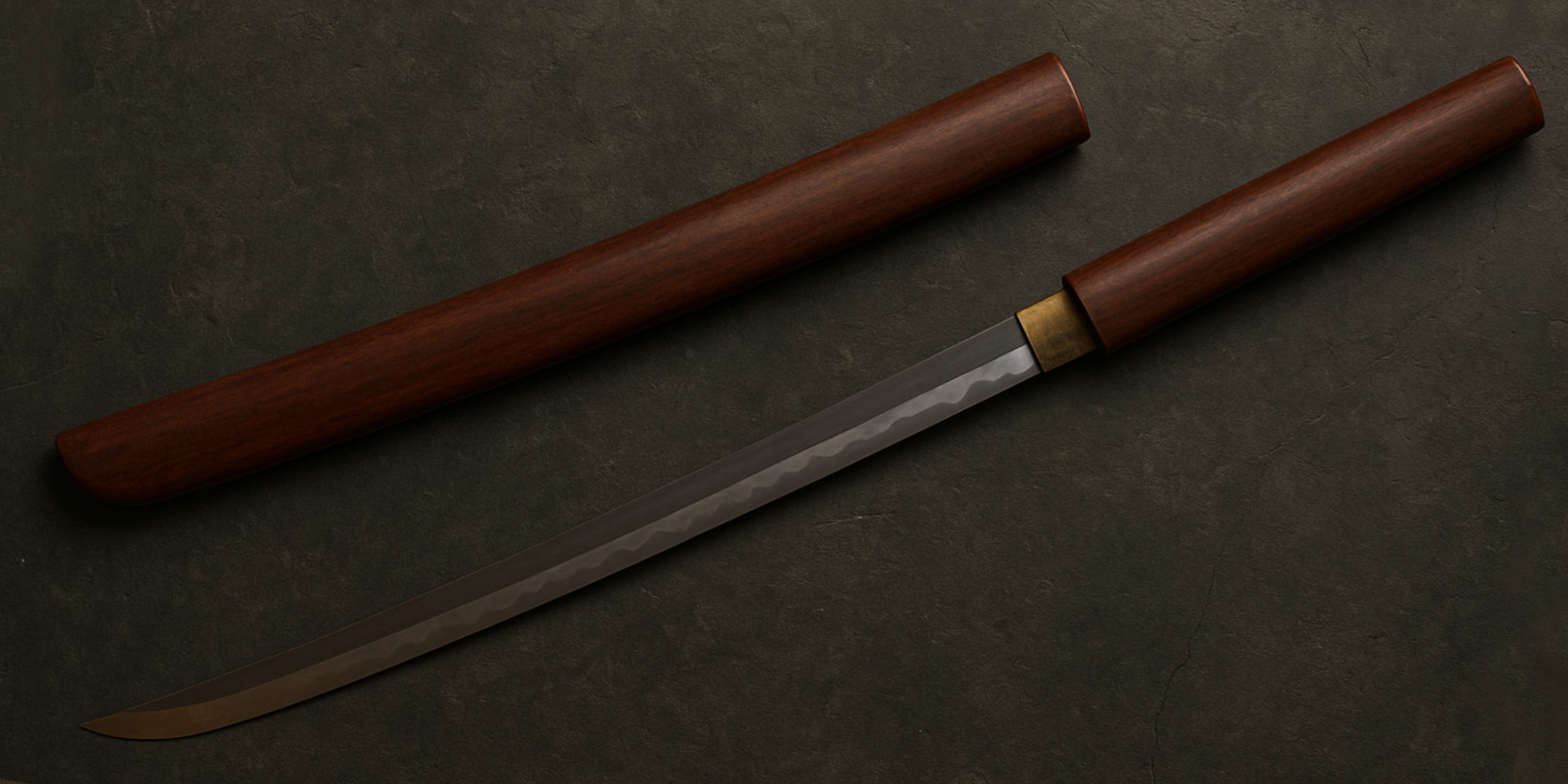 Kodachi Samurai