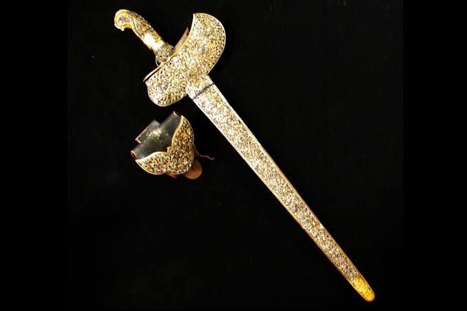 Keris Majapahit